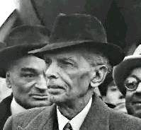 Quaid E Azam