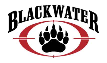 Blackwater Logo