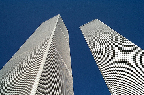 Twin Towers